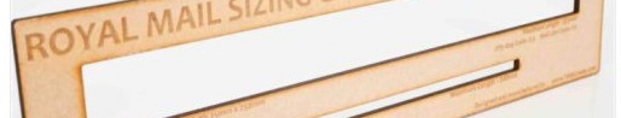 Letter Size Guide